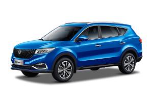 Размер колёс на Dongfeng Glory 580Pro 2020 Подбор шин на Dongfeng Glory 580Pro 2020