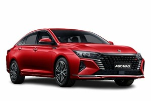 Размер колёс на Dongfeng A60 MAX 2024 Подбор шин на Dongfeng A60 MAX 2024