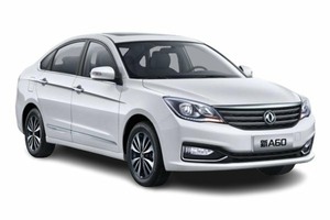 Размер колёс на Dongfeng A60 2020 Подбор шин на Dongfeng A60 2020