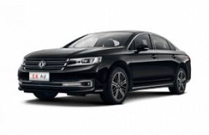 Размер колёс на Dongfeng A9 2016 Подбор шин на Dongfeng A9 2016