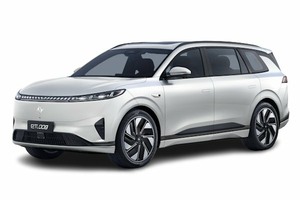 Размер колёс на Dongfeng Ace (Yipai) 008 2026 Подбор шин на Dongfeng Ace (Yipai) 008 2026