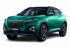 Размер колёс на Dongfeng Aeolus Mage 2025 Подбор шин на Dongfeng Aeolus Mage 2025