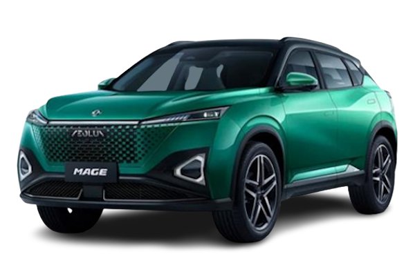 Размер колёс на Dongfeng Aeolus Mage 2025 Подбор шин на Dongfeng Aeolus Mage 2025