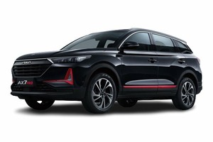 Размер колёс на Dongfeng Aeolus AX7 Pro 2022 Подбор шин на Dongfeng Aeolus AX7 Pro 2022