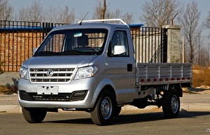 Размер колёс на Dongfeng C31 2015 Подбор шин на Dongfeng C31 2015