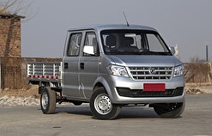 Размер колёс на Dongfeng C32 2015 Подбор шин на Dongfeng C32 2015