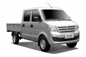 Размер колёс на Dongfeng C32 2021 Подбор шин на Dongfeng C32 2021