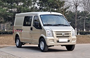 Размер колёс на Dongfeng C35 2017 Подбор шин на Dongfeng C35 2017