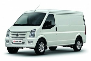 Размер колёс на Dongfeng C35 2021 Подбор шин на Dongfeng C35 2021