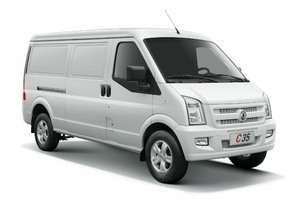 Размер колёс на Dongfeng C35 2023 Подбор шин на Dongfeng C35 2023