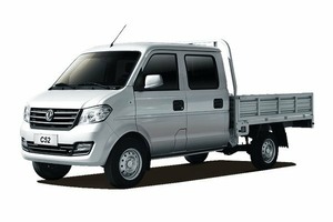 Размер колёс на Dongfeng C52 2021 Подбор шин на Dongfeng C52 2021