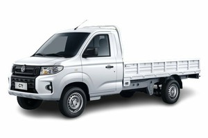 Размер колёс на Dongfeng Sokon C71 2021 Подбор шин на Dongfeng Sokon C71 2021