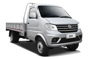 Размер колёс на Dongfeng D51 2018 Подбор шин на Dongfeng D51 2018