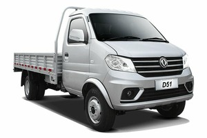 Размер колёс на Dongfeng D51 2021 Подбор шин на Dongfeng D51 2021