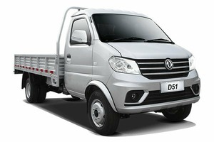 Размер колёс на Dongfeng D51 2023 Подбор шин на Dongfeng D51 2023