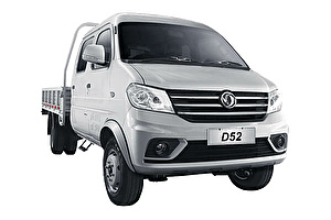 Размер колёс на Dongfeng D52 2019 Подбор шин на Dongfeng D52 2019