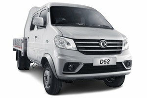 Размер колёс на Dongfeng D52 2023 Подбор шин на Dongfeng D52 2023