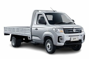Размер колёс на Dongfeng Sokon D71 2024 Подбор шин на Dongfeng Sokon D71 2024