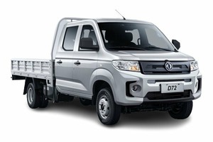 Размер колёс на Dongfeng Sokon D72 2022 Подбор шин на Dongfeng Sokon D72 2022