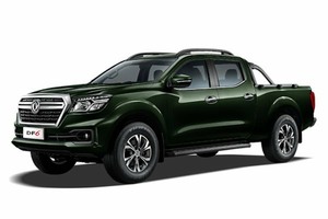 Подбор шин на Dongfeng DF6 2023