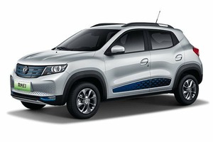 Размер колёс на Dongfeng Glory E1 2022 Подбор шин на Dongfeng Glory E1 2022