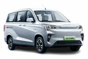 Размер колёс на Dongfeng Glory E380 2024 Подбор шин на Dongfeng Glory E380 2024