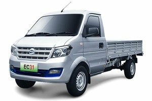 Размер колёс на Dongfeng Ruichi EC31 2025 Подбор шин на Dongfeng Ruichi EC31 2025
