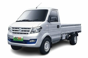 Подбор шин на Dongfeng Ruichi EC31L 2025