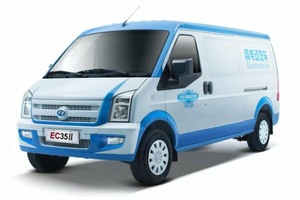 Размер колёс на Dongfeng Ruichi EC35 2020 Подбор шин на Dongfeng Ruichi EC35 2020