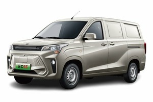 Подбор шин на Dongfeng Ruichi EC55 2023