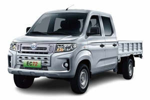 Размер колёс на Dongfeng Ruichi EC72 2022 Подбор шин на Dongfeng Ruichi EC72 2022