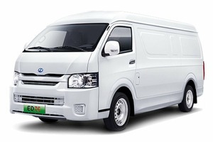 Размер колёс на Dongfeng Ruichi ED75 2025 Подбор шин на Dongfeng Ruichi ED75 2025