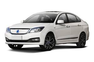 Размер колёс на Dongfeng ES500 2018 Подбор шин на Dongfeng ES500 2018
