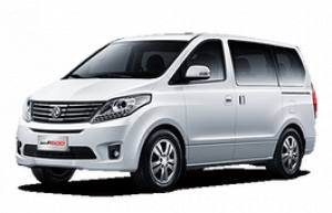 Размер колёс на Dongfeng F600 2020 Подбор шин на Dongfeng F600 2020