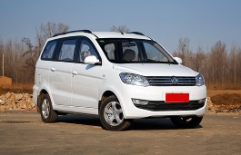 Размер колёс на Dongfeng Fengguang 330 2017 Подбор шин на Dongfeng Fengguang 330 2017