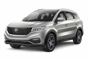 Размер колёс на Dongfeng Fengon 580 2022 Подбор шин на Dongfeng Fengon 580 2022
