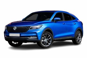 Размер колёс на Dongfeng Fengon 5 2021 Подбор шин на Dongfeng Fengon 5 2021