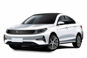 Размер колёс на Dongfeng Forthing S60EV 2023 Подбор шин на Dongfeng Forthing S60EV 2023