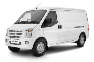 Размер колёс на Dongfeng Gelora 2020 Подбор шин на Dongfeng Gelora 2020