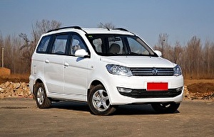 Размер колёс на Dongfeng Glory 350 2014 Подбор шин на Dongfeng Glory 350 2014
