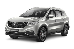 Размер колёс на Dongfeng Glory i-Auto 2022 Подбор шин на Dongfeng Glory i-Auto 2022