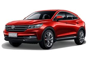 Размер колёс на Dongfeng Glory ix5 2021 Подбор шин на Dongfeng Glory ix5 2021