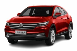 Размер колёс на Dongfeng Glory ix5 2022 Подбор шин на Dongfeng Glory ix5 2022