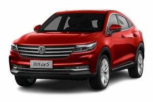 Размер колёс на Dongfeng Glory ix5 2025 Подбор шин на Dongfeng Glory ix5 2025