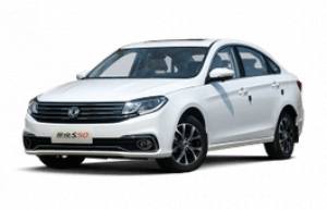 Размер колёс на Dongfeng Joyear S50 2018 Подбор шин на Dongfeng Joyear S50 2018