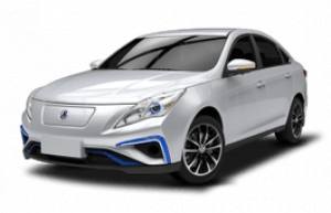 Размер колёс на Dongfeng Joyear S50EV 2019 Подбор шин на Dongfeng Joyear S50EV 2019
