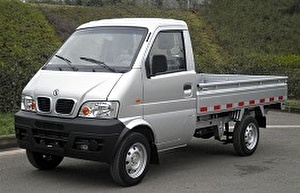 Размер колёс на Dongfeng K01 2016 Подбор шин на Dongfeng K01 2016