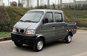 Размер колёс на Dongfeng K02 2017 Подбор шин на Dongfeng K02 2017