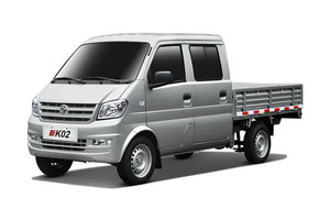 Размер колёс на Dongfeng K02 2022 Подбор шин на Dongfeng K02 2022