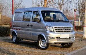 Размер колёс на Dongfeng K05 S 2020 Подбор шин на Dongfeng K05 S 2020
